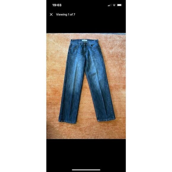 PAPER DENIM & CLOTH Women’s Jeans Size S - Picture 1 of 7